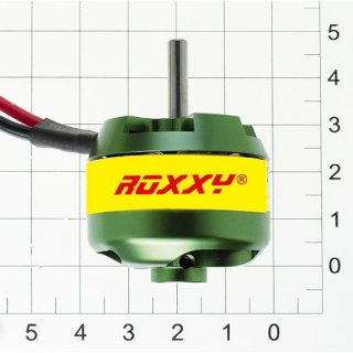 ROXXY BL Outrunner C35-30-800kV NAVY