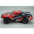 DHK Hunter Brushless 4WD Short Course RTR 1:10 2,4GHz