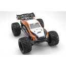 DHK Shogun Brushed 4WD Truggy RTR 1:8 2,4GHz